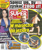 Super Express 175/2020