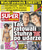 Super Express 177/2020