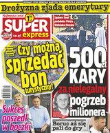 Super Express 182/2020
