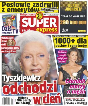 Super Express 19/2020