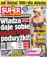 Super Express 191/2020