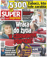 Super Express 196/2020