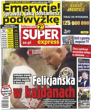 Super Express 2/2020