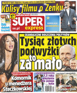 Super Express 20/2020