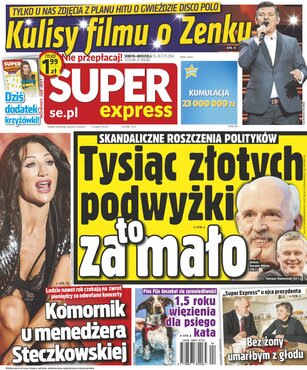 Super Express 20/2020