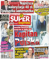 Super Express 203/2020