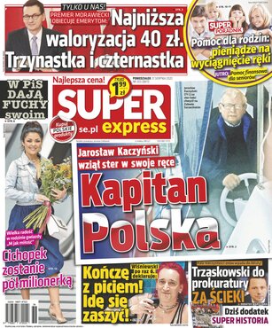Super Express 203/2020