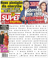 Super Express 204/2020