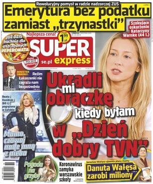Super Express 206/2020