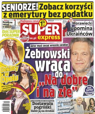 Super Express 209/2020