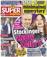 Super Express 210/2020