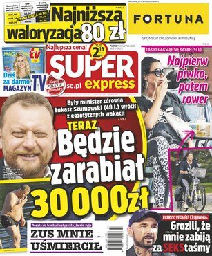 Super Express 213/2020