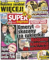 Super Express 217/2020