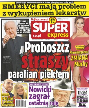 Super Express 22/2020