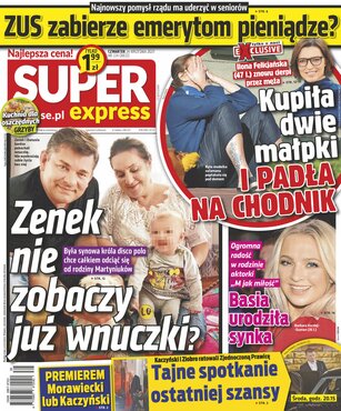 Super Express 224/2020