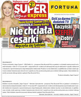 Super Express 225/2020