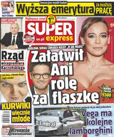 Super Express 226/2020