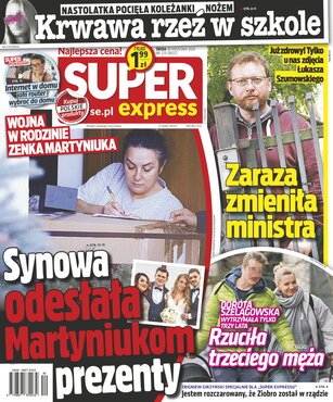 Super Express 229/2020