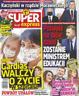 Super Express 230/2020