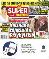 Super Express 235/2020