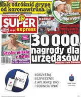 Super Express 239/2020