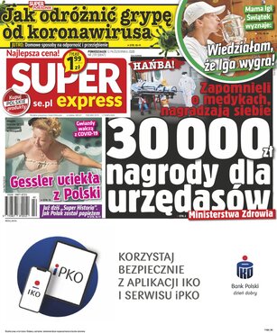 Super Express 239/2020
