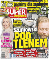 Super Express 242/2020