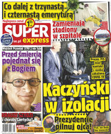 Super Express 246/2020