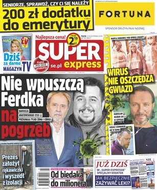 Super Express 249/2020