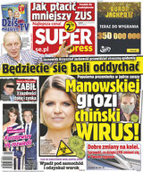 Super Express 25/2020