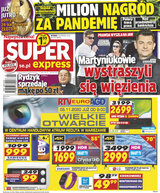 Super Express 258/2020