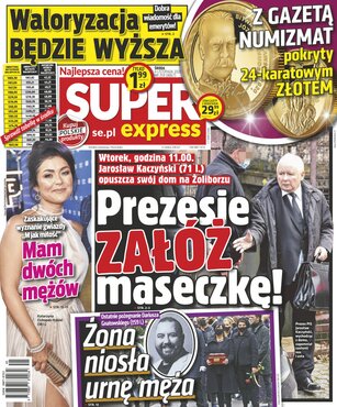 Super Express 259/2020