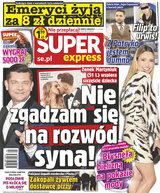 Super Express 26/2020