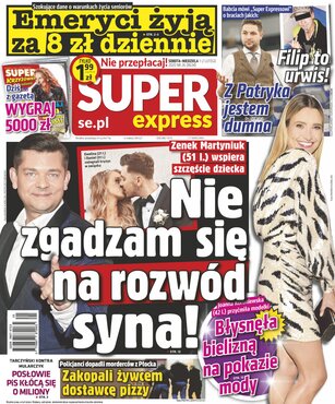 Super Express 26/2020