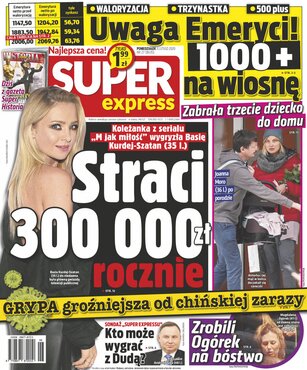 Super Express 27/2020