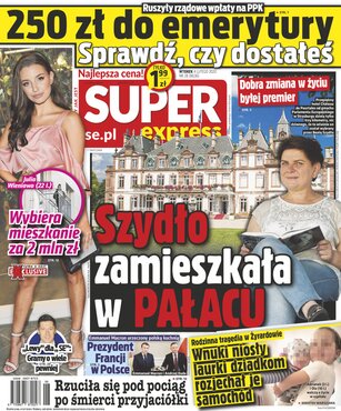 Super Express 28/2020