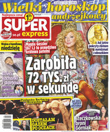 Super Express 280/2020