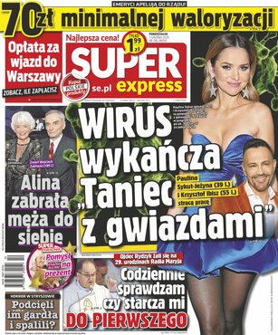 Super Express 286/2020