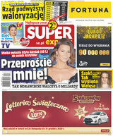 Super Express 290/2020
