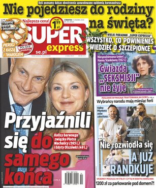 Super Express 295/2020