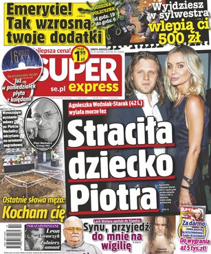 Super Express 297/2020