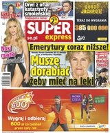 Super Express 31/2020