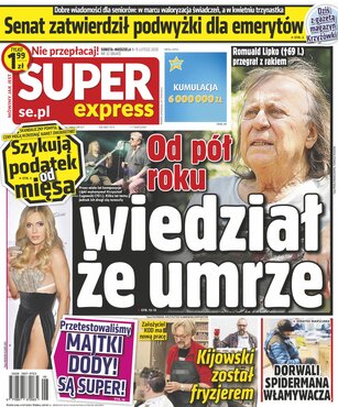 Super Express 32/2020