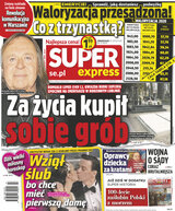 Super Express 33/2020