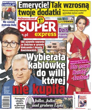 Super Express 36/2020