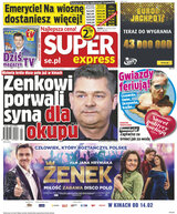 Super Express 37/2020