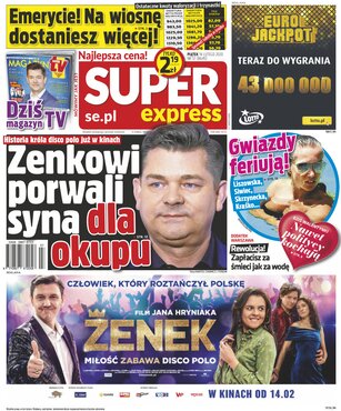 Super Express 37/2020