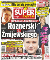 Super Express 4/2020