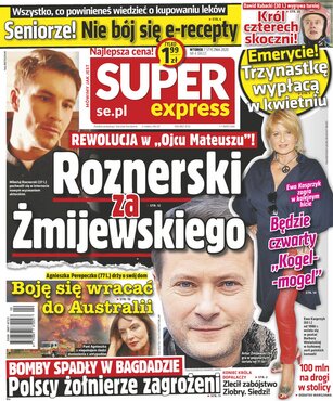 Super Express 4/2020
