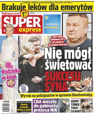 Super Express 42/2020